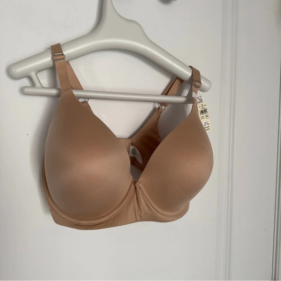 Aerie Sunnie Full Coverage Lightly Lined Bra size 34  G - Picture 9 of 9